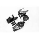Carénage complet + partie arrière carbone SUZUKI GSXR1000 2009-2016