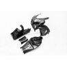 Carénage complet + partie arrière carbone SUZUKI GSXR1000 2009-2016 0