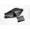 Coque arrière carbone SUZUKI GSXR1000 2009-2016 1