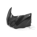 Protection réservoir carbone SUZUKI GSXR1000 2009-2016