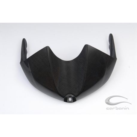 Protection réservoir carbone YAMAHA YZF-R6 2006-2007
