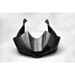 Protection réservoir carbone et flancs YAMAHA YZF-R6 2006-2007