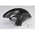Garde boue avant carbone YAMAHA YZF-R6 2006-2016