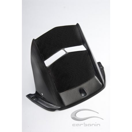 Garde boue arrière carbone YAMAHA YZF-R6 2006-2016