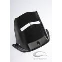 Garde boue arrière carbone YAMAHA YZF-R6 2006-2016