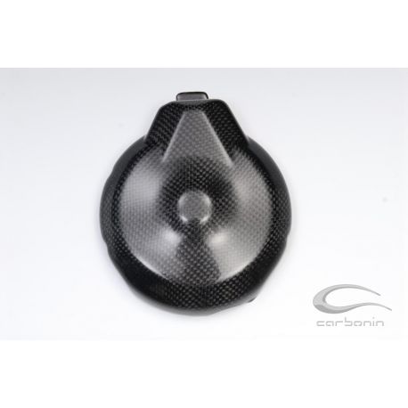 Couvercle alternateur carbone YAMAHA YZF-R6 2006-2016