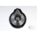 Couvercle alternateur carbone YAMAHA YZF-R6 2006-2016