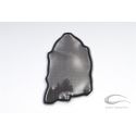 Protection carter démarreur carbone YAMAHA YZF-R6 2006-2016