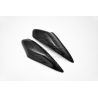 Protections réservoir latérales carbone YAMAHA YZF-R6 2008-2016 0