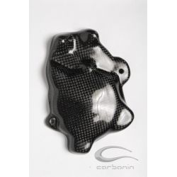 Couvercle alternateur carbone YAMAHA YZF-R1 2004-2006