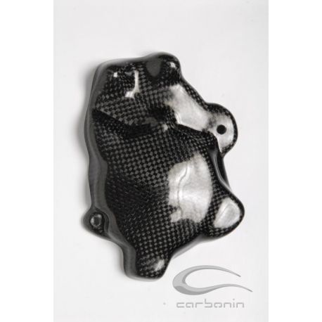 Couvercle alternateur carbone YAMAHA YZF-R1 2004-2006