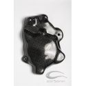 Couvercle alternateur carbone YAMAHA YZF-R1 2004-2006