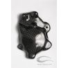 Couvercle alternateur carbone YAMAHA YZF-R1 2004-2006 1