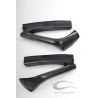 Protection de bras oscillant carbone YAMAHA YZF-R1 2004-2006 0