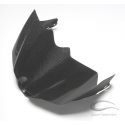 Protection réservoir carbone et flancs YAMAHA YZF-R1 2004-2006