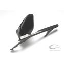 Garde boue arrière carbone YAMAHA YZF-R1 2007-2008