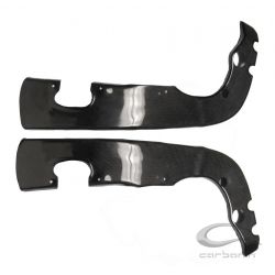 Protection de cadre carbone YAMAHA YZF-R1 2007-2008