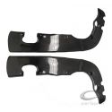 Protection de cadre carbone YAMAHA YZF-R1 2007-2008