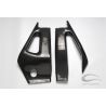 Protection de bras oscillant carbone YAMAHA YZF-R1 2007-2008 1