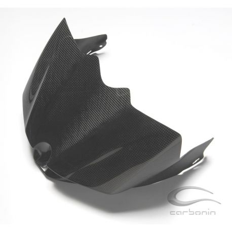 Réservoir carbone YAMAHA YZF-R1 2007-2008