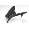 Garde boue arrière carbone YAMAHA YZF-R1 2009-2014 1