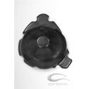 Couvercle alternateur carbone YAMAHA YZF-R1 2009-2014