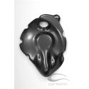 Protection carter embrayage carbone YAMAHA YZF-R1 2009-2014