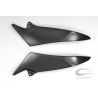 Protections réservoir latérales carbone YAMAHA YZF-R1 2009-2014 1