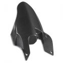 Garde boue avant carbone DUCATI STREETFIGHTER