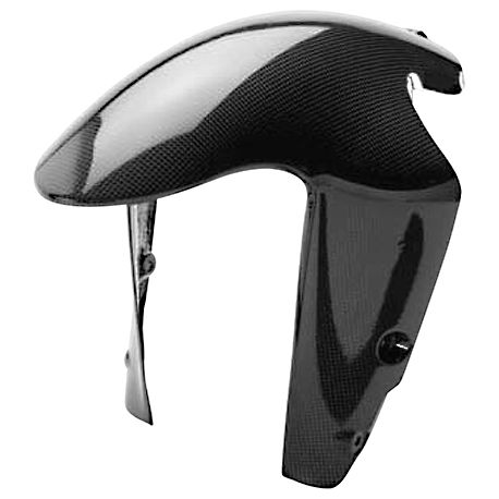 Garde boue arrière carbone DUCATI STREETFIGHTER