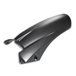 Garde boue arrière carbone DUCATI 1200 MULTISTRADA