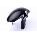 Garde boue avant carbone HONDA CB1000R