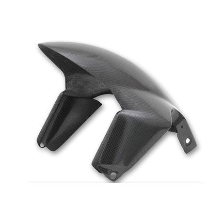 Garde boue avant carbone MV AGUSTA F4 jusqu'en 2009 Garde boue avant carbone MV AGUSTA F4 jusqu'en 2009