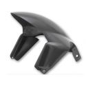 Garde boue avant carbone MV AGUSTA F4 jusqu'en 2009
