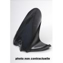 Garde boue arrière carbone TRIUMPH STREET TRIPLE jusqu'en 2012
