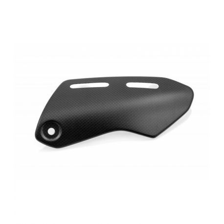 Protection echappement carbone DUCATI 1200 MONSTER