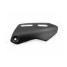 Protection echappement carbone DUCATI 1200 MONSTER 0