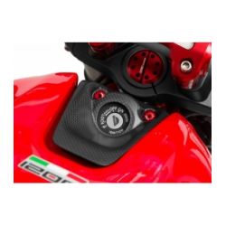 Couvre neiman DUCATI 821 1200 MONSTER