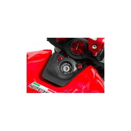 Couvre neiman DUCATI 821 1200 MONSTER