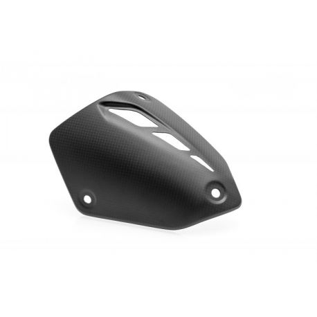 Pare chaleur echappement carbone DUCATI 821 MONSTER