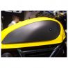 Couvre flancs lateraux reservoir carbone DUCATI 800 SCRAMBLER 1