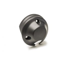 Couvre instrumentation carbone DUCATI 800 SCRAMBLER