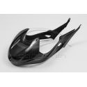 Couvre reservoir avec flancs lateraux carbone BMW S1000RR 2015-2016