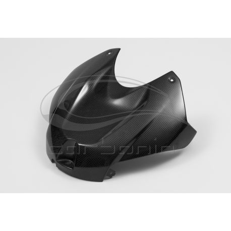 Protection reservoir carbone BMW S1000RR 2015-2016