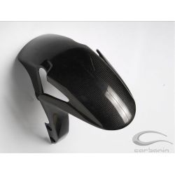 Garde boue avant carbone HONDA CBR600RR 2007-2016