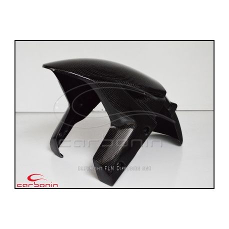 Garde boue avant carbone KAWASAKI ZX10R 2016