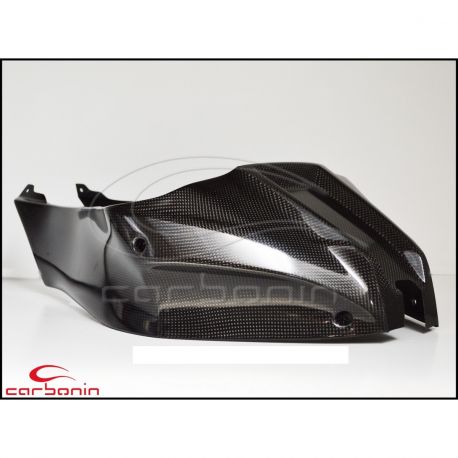 Protection reservoir carbone KAWASAKI ZX10R 2016