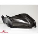 Protection reservoir carbone KAWASAKI ZX10R 2016