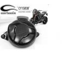 Couvercle alternateur carbone YAMAHA MT-09 2014-2016
