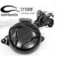 Couvercle alternateur carbone YAMAHA MT-09 2014-2016 0